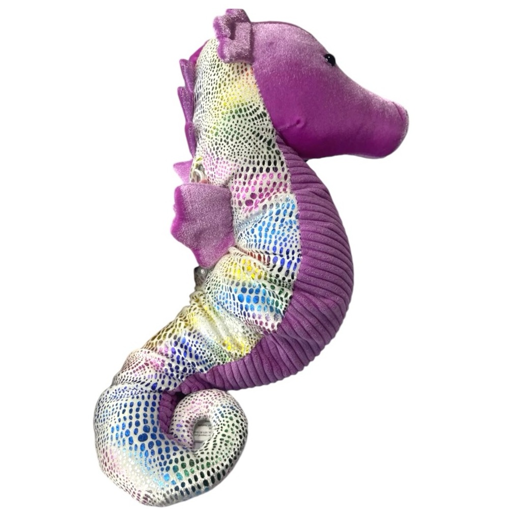 SURI THE SEAHORSE BUDDY Scentsy - Picture 6 of 14